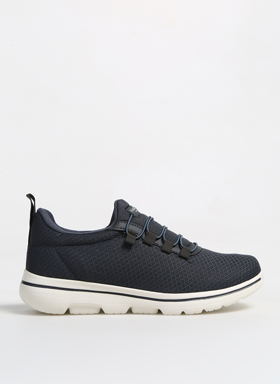 Fabrika Comfort Antrasit Erkek Sneaker BELEM-NEW