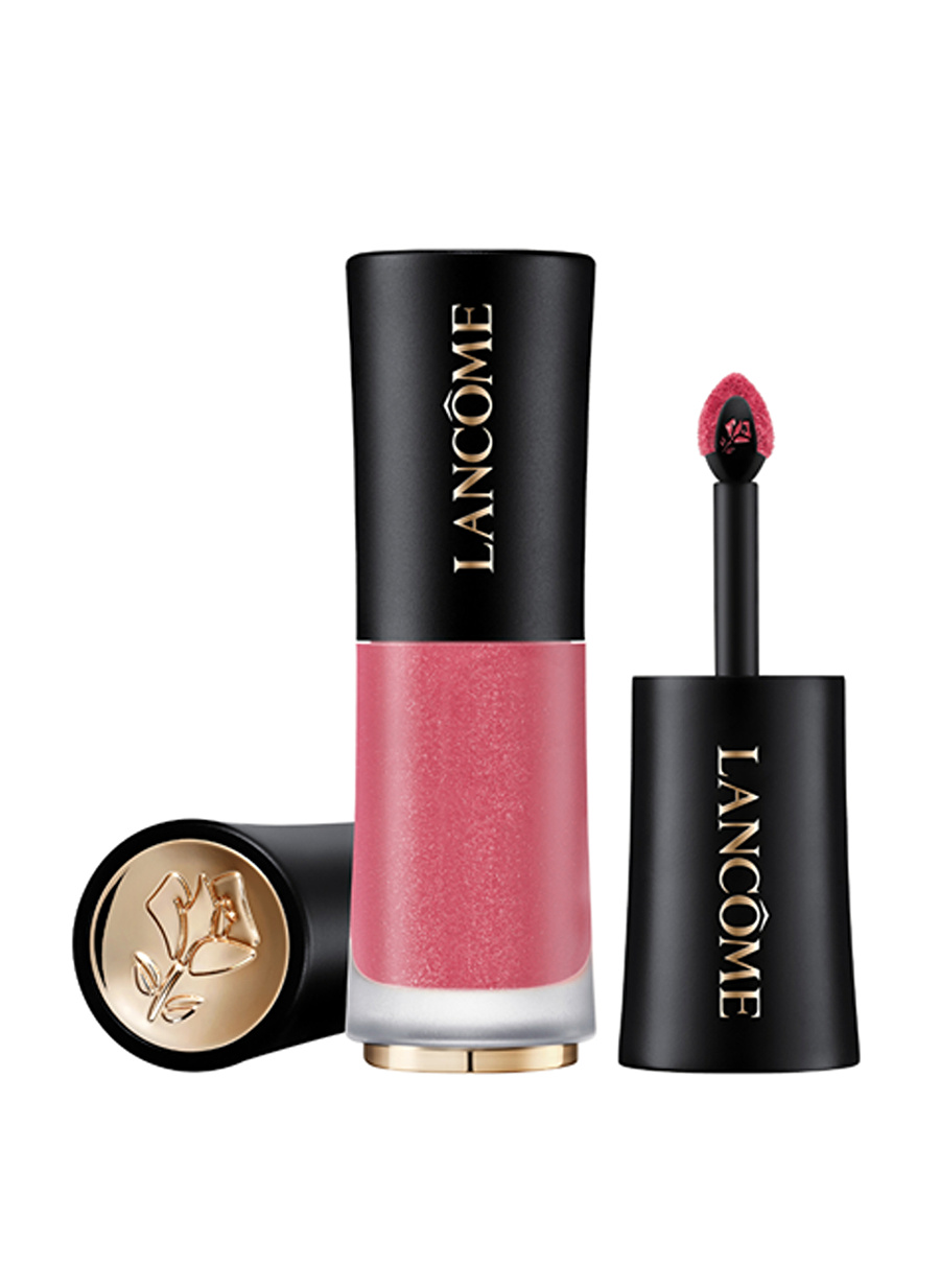 Lancome L'Absolu Rouge Drama Ink 311 Rose Cherie