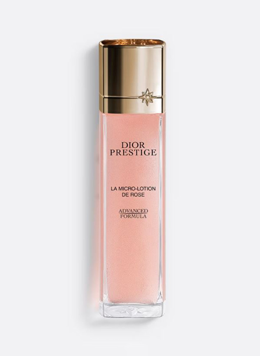 Dior Prestige La Micro-Lotion de Rose Advanced Formula Yüz Losyonu 100 Ml