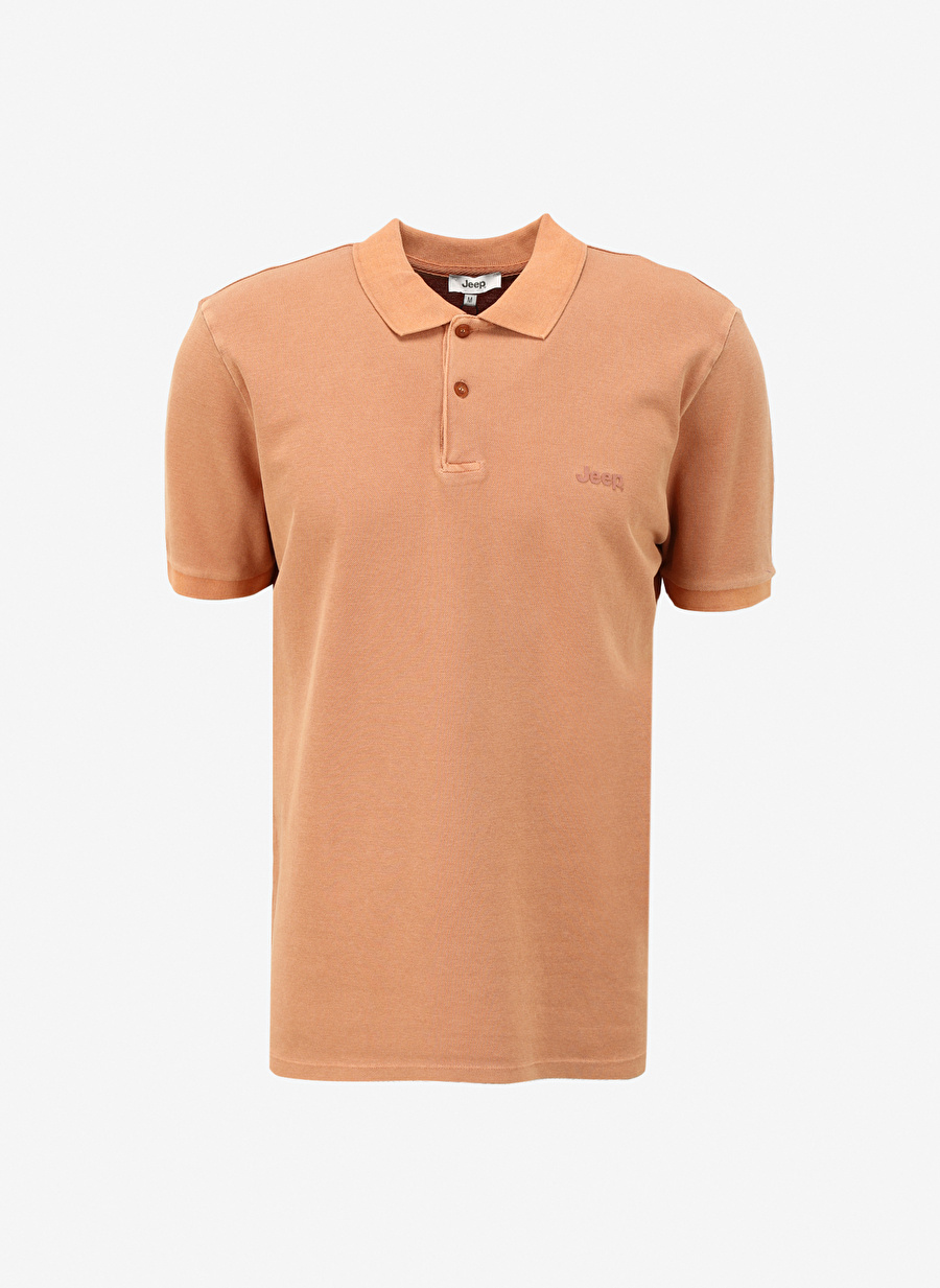 Jeep Polo T-Shirt