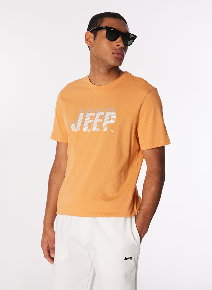 Jeep T-Shirt