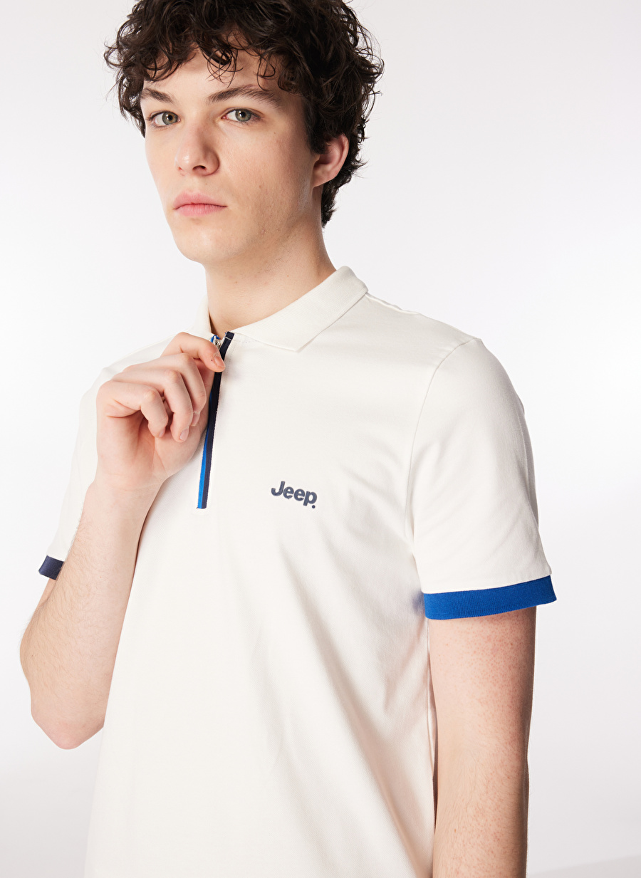 Jeep Polo T-Shirt