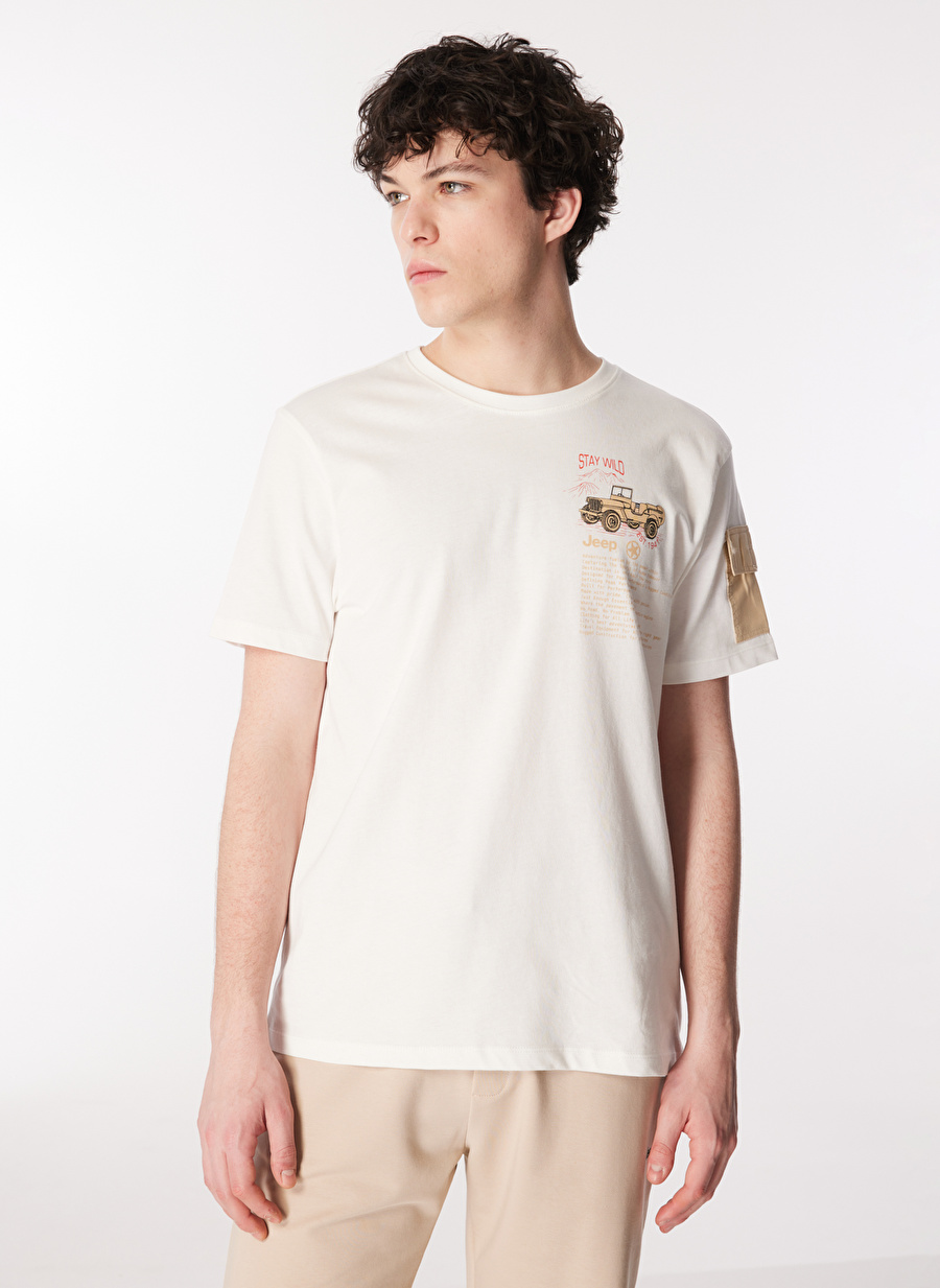 Jeep T-Shirt