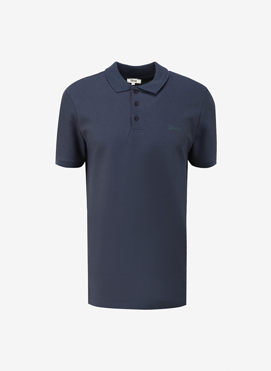 Jeep Polo T-Shirt