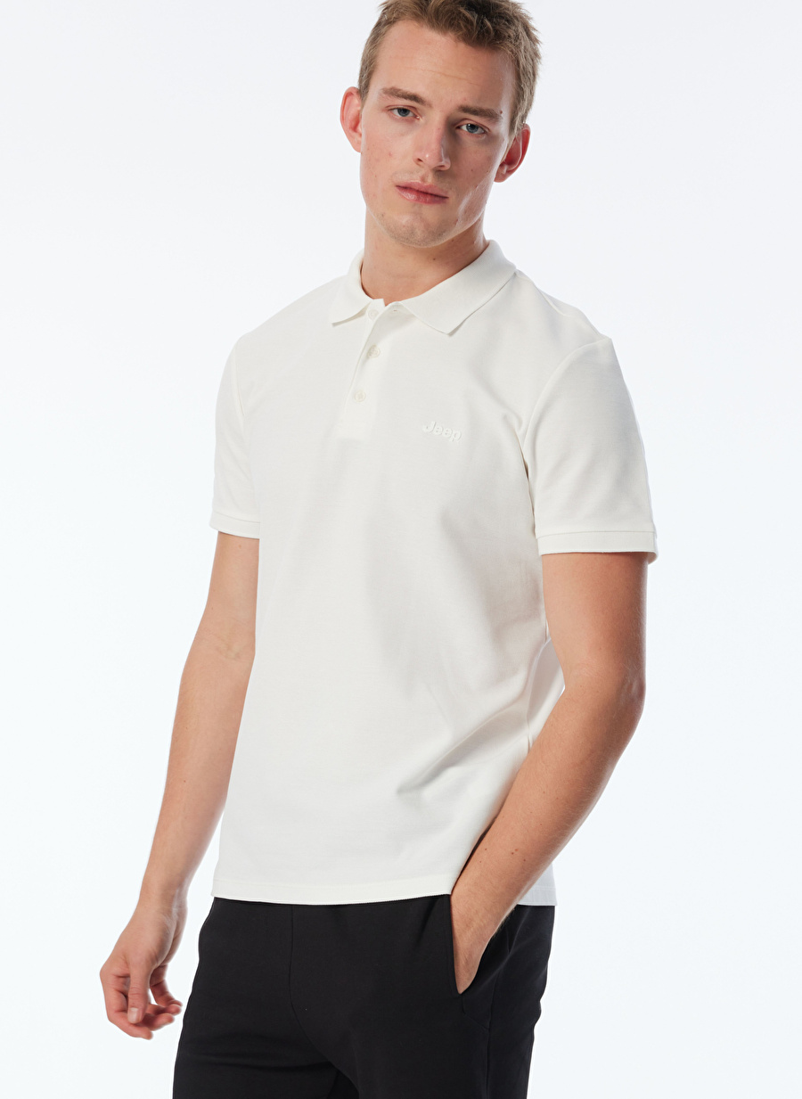 Jeep Polo T-Shirt