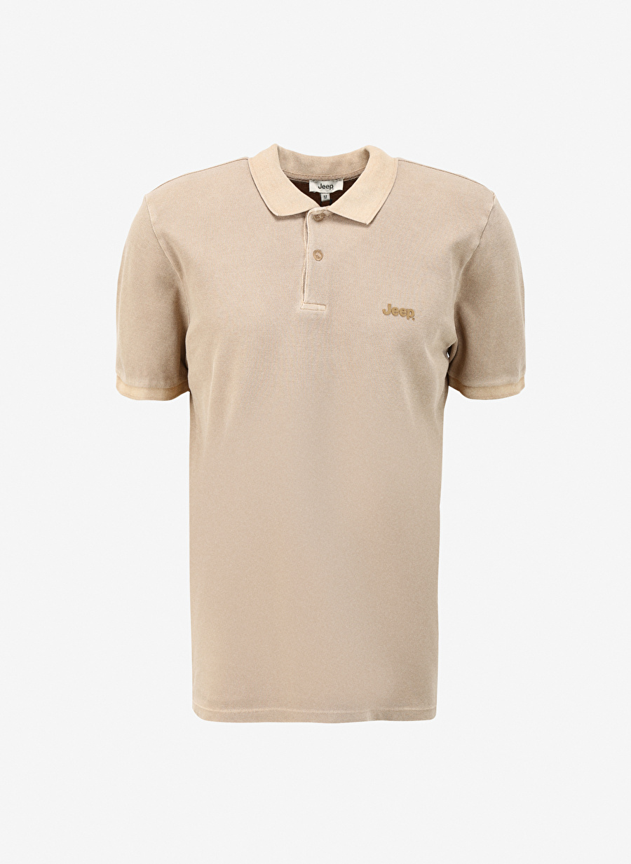 Jeep Polo T-Shirt