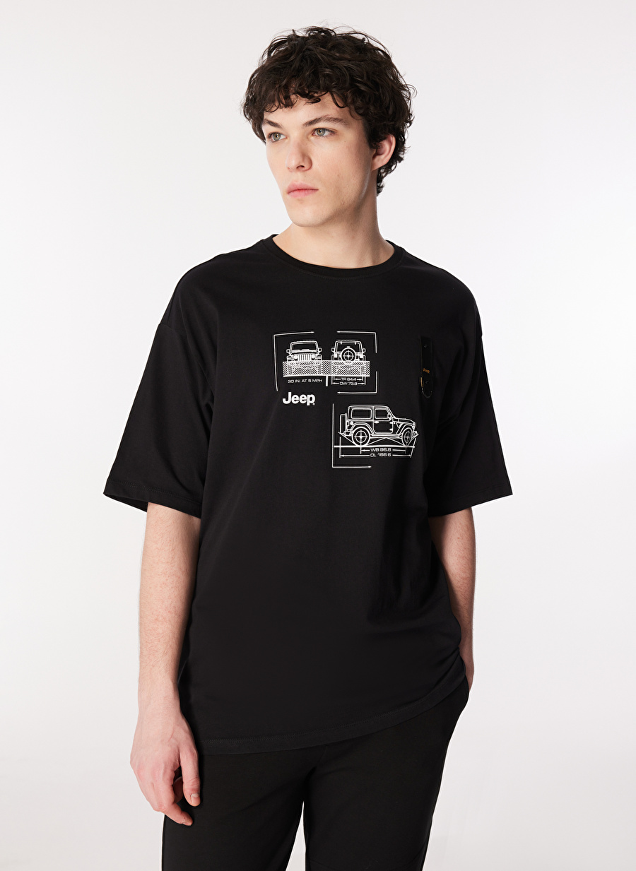 Jeep T-Shirt