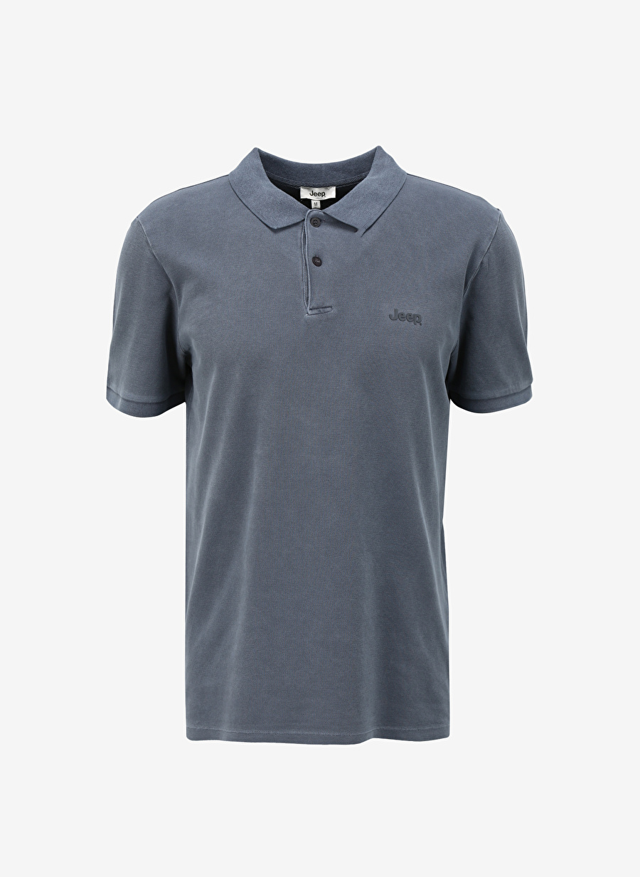 Jeep Polo T-Shirt