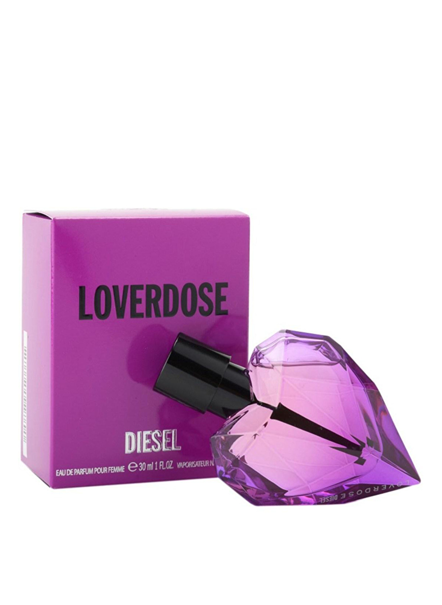 Diesel Loverdose EDP 30 ml Parfüm