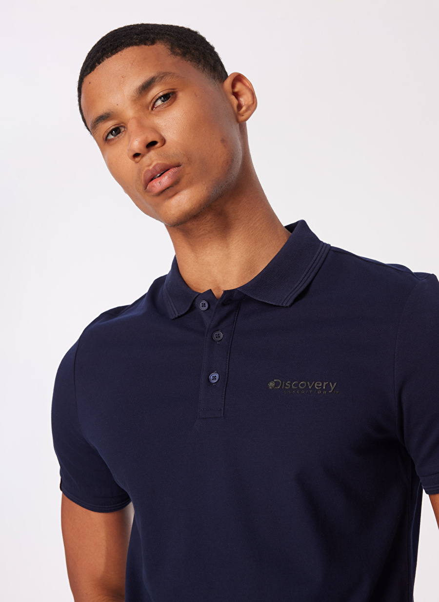 Discovery Expedition Polo T-Shirt