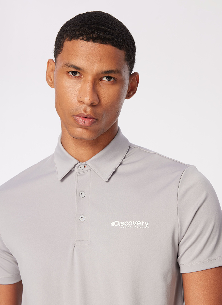 Discovery Expedition Polo T-Shirt