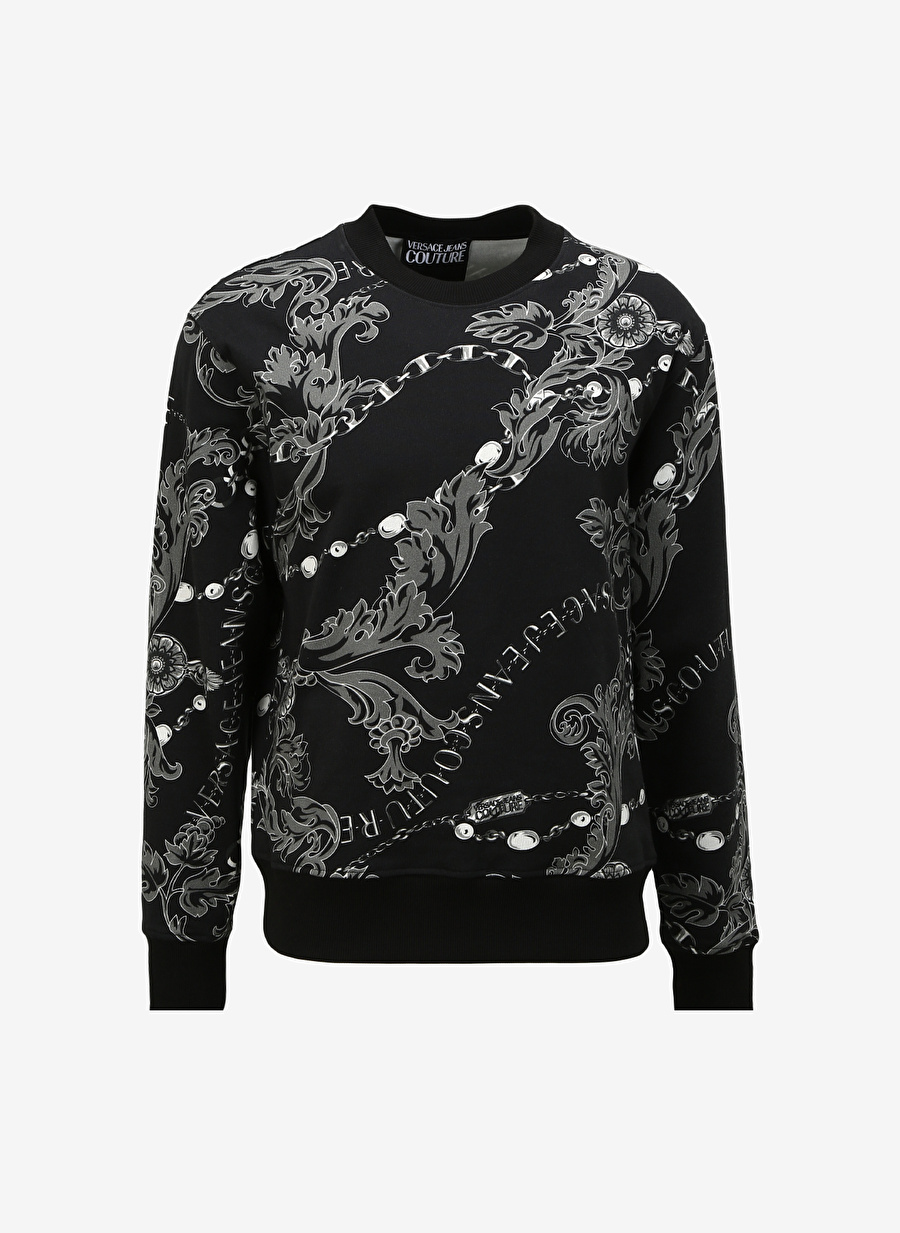 Sweatshirt versace online