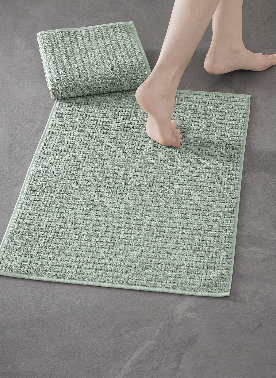 Cotton Mania Mint Havlu PENTA BATHMAT 303