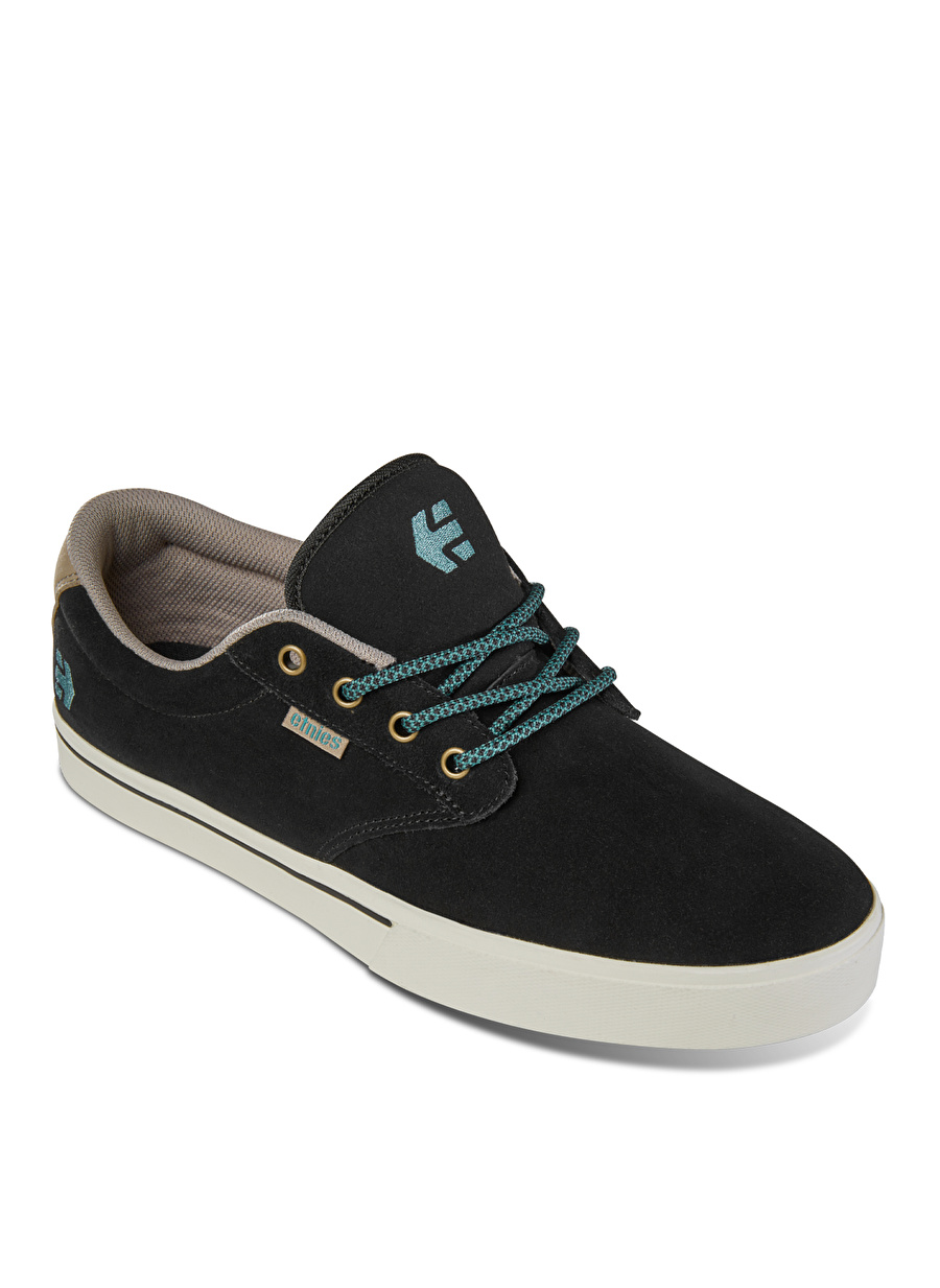 Siyah Erkek Lifestyle Ayakkabı 4101000261 896 Etnies Jameson 2 Blk