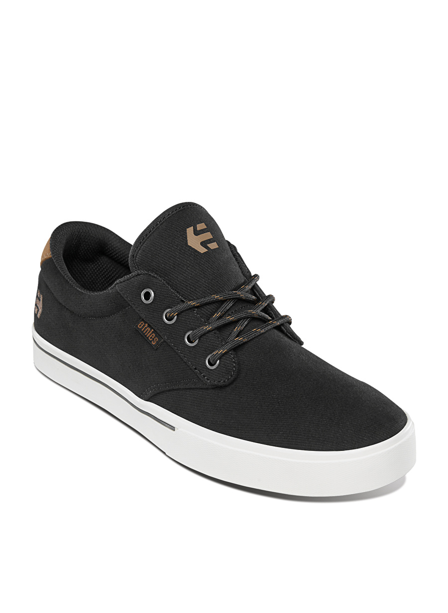 Siyah Erkek Lifestyle Ayakkabı 4101000323 552 Etnies Jameson 2 Eco