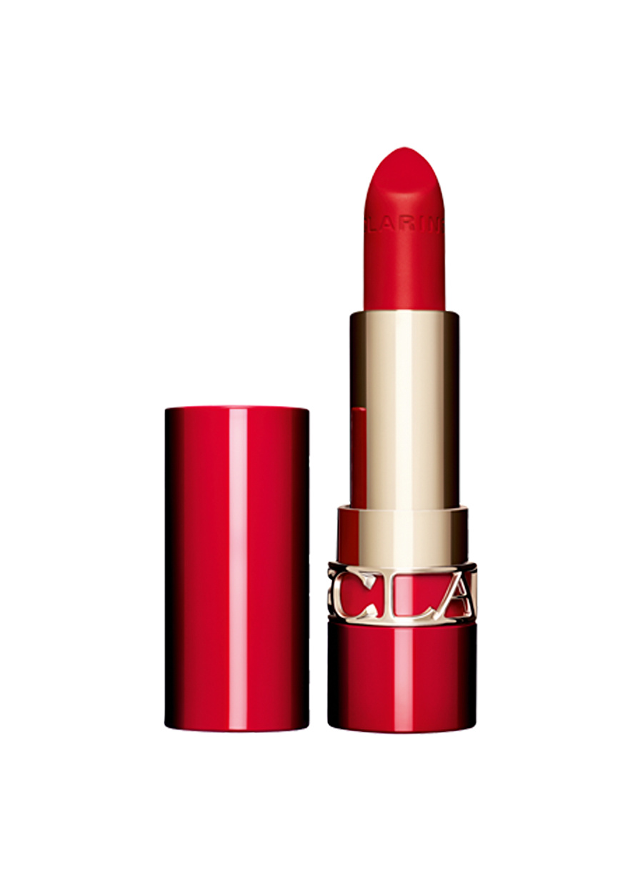 Clarins Ruj Jolı-Rouge 768 V.Matte