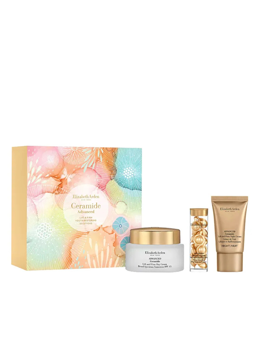 Elizabeth Arden Ceramide Advanced 50 ml + 15 ml