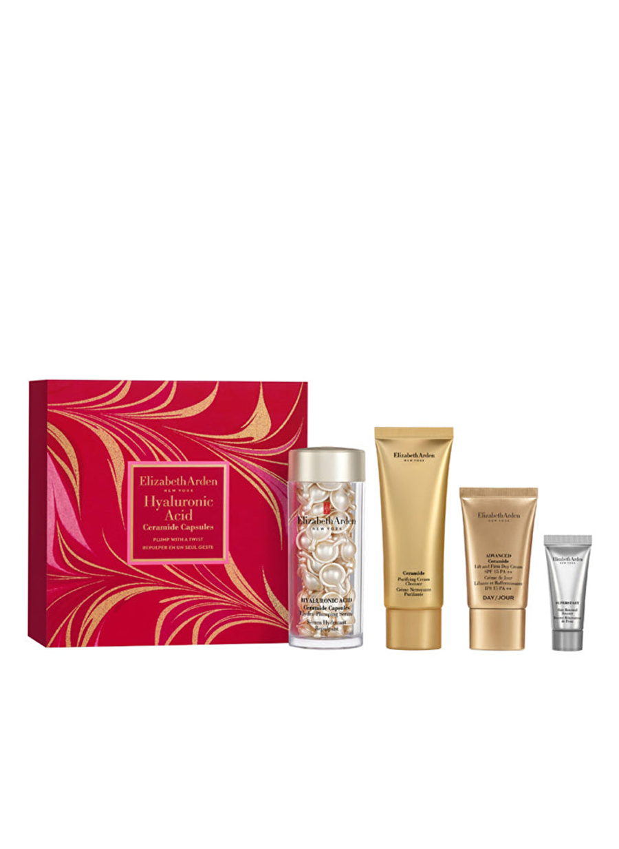 Elizabeth Arden Hyaluronic Acid Ceramide Capsules 15 ml + 5 ml