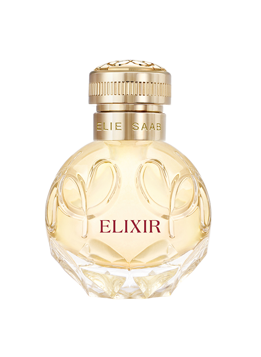 Elie Saab Elixir EDP 50 ml Kadın Parfüm