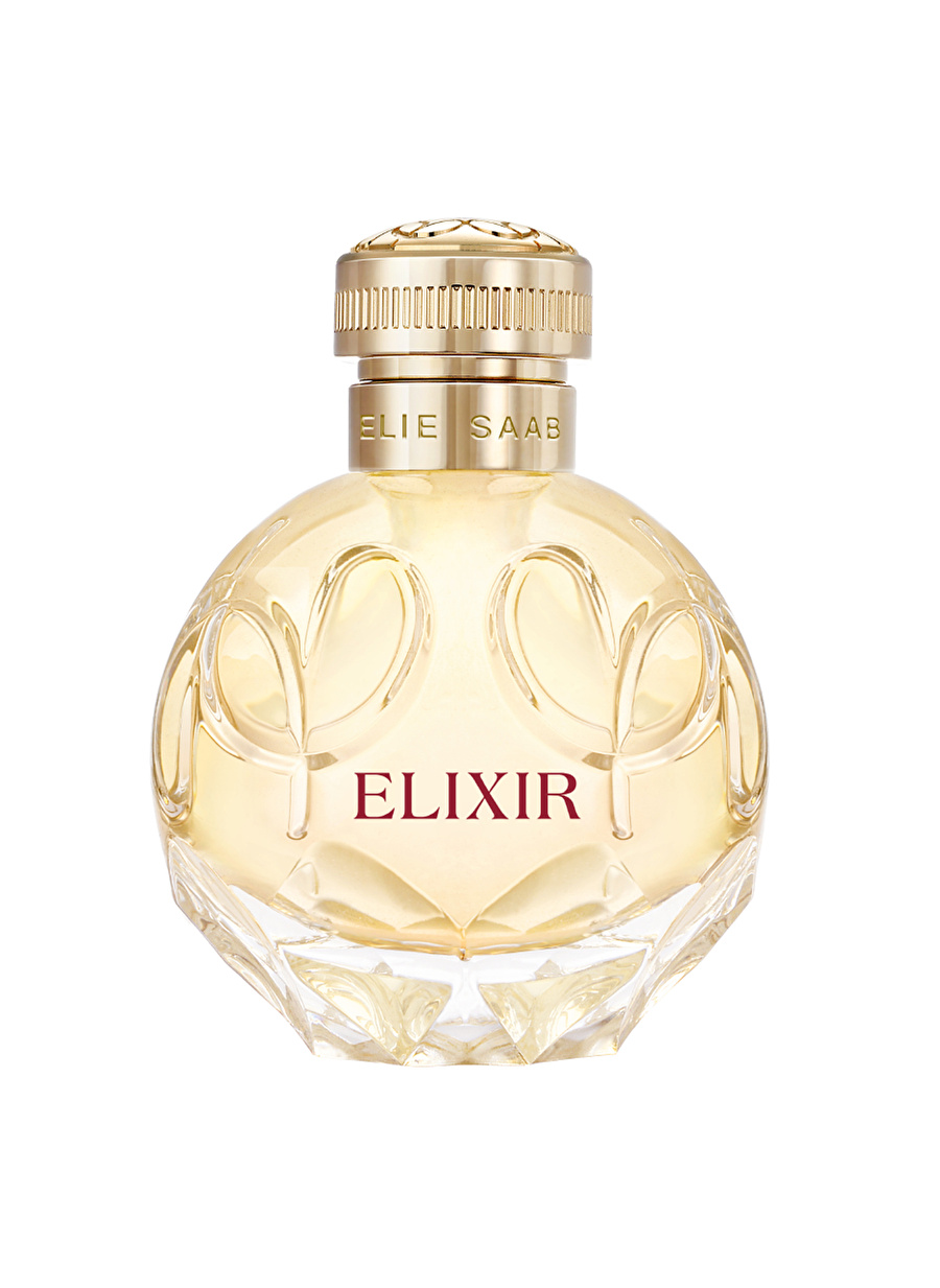 Elie Saab Elixir EDP 90 ml Kadın Parfüm