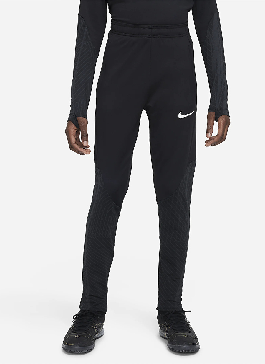 Nike Erkek Çocuk Eşofman Altı FD0315-013-K NK DF STRK PANT KPZ BR