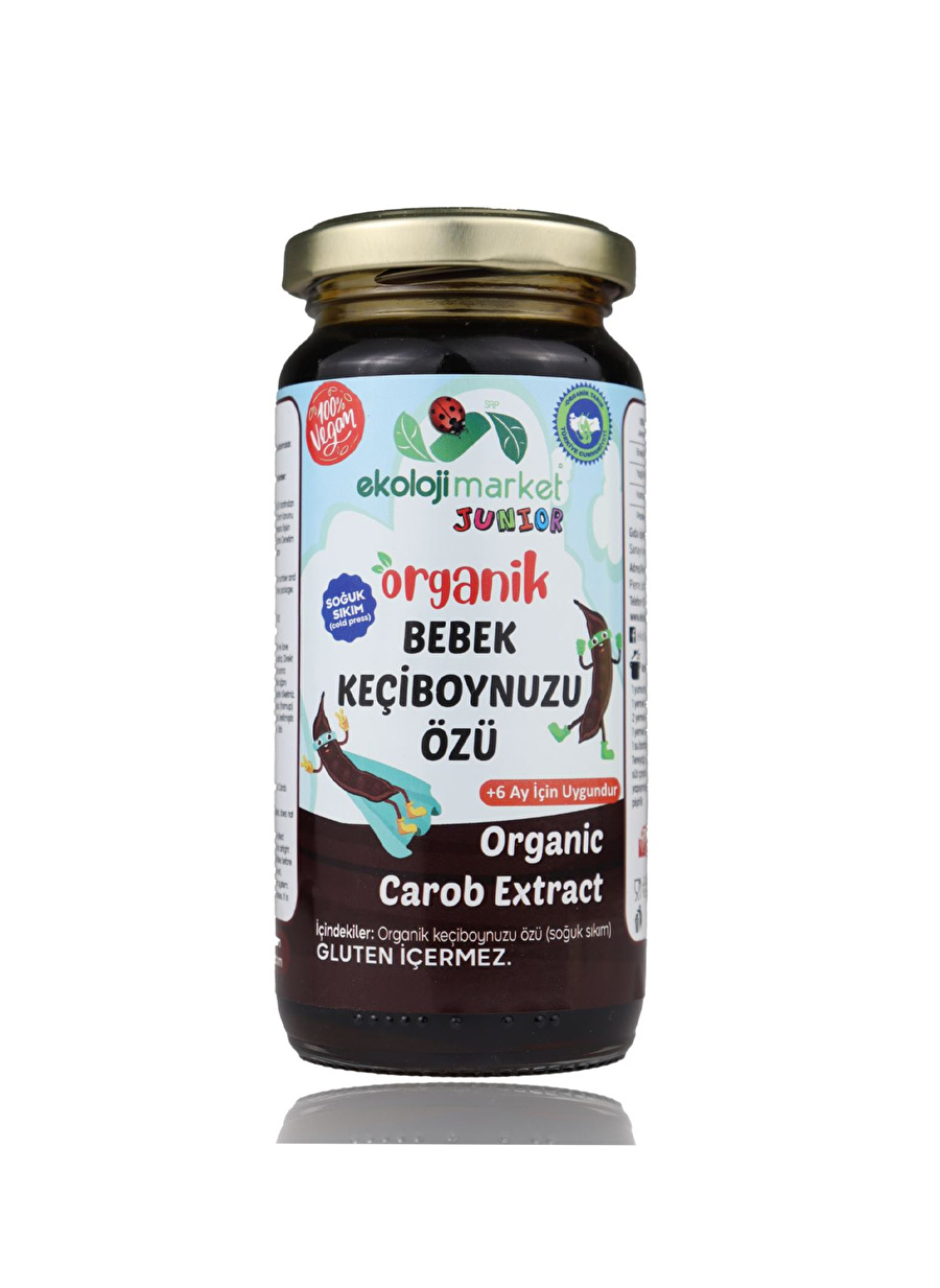 Keçi Boynuzu Özü 290 Gr