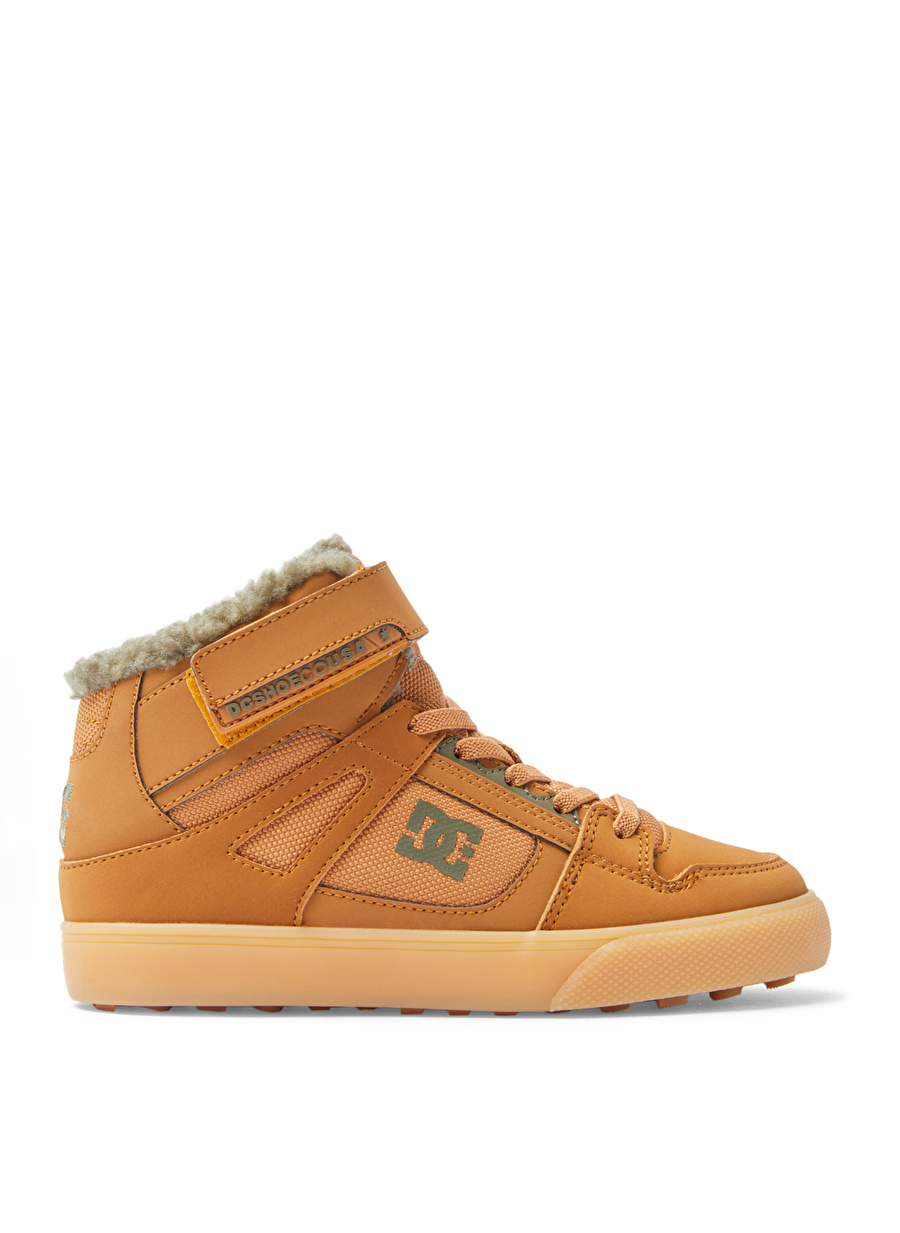 Taba Erkek Çocuk Bot ADBS300327 PURE HIGH-TOP WNT EV