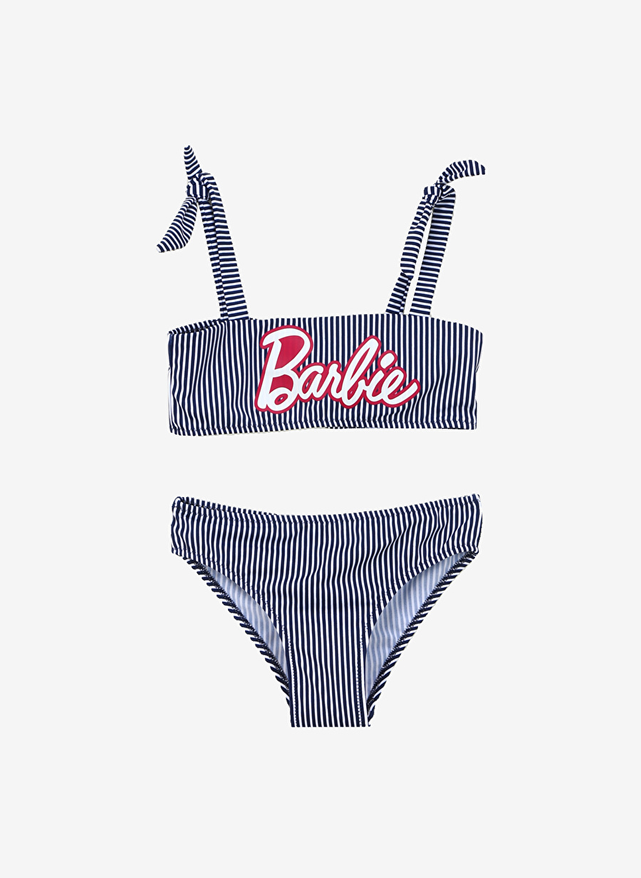 Barbie Bikini Takım