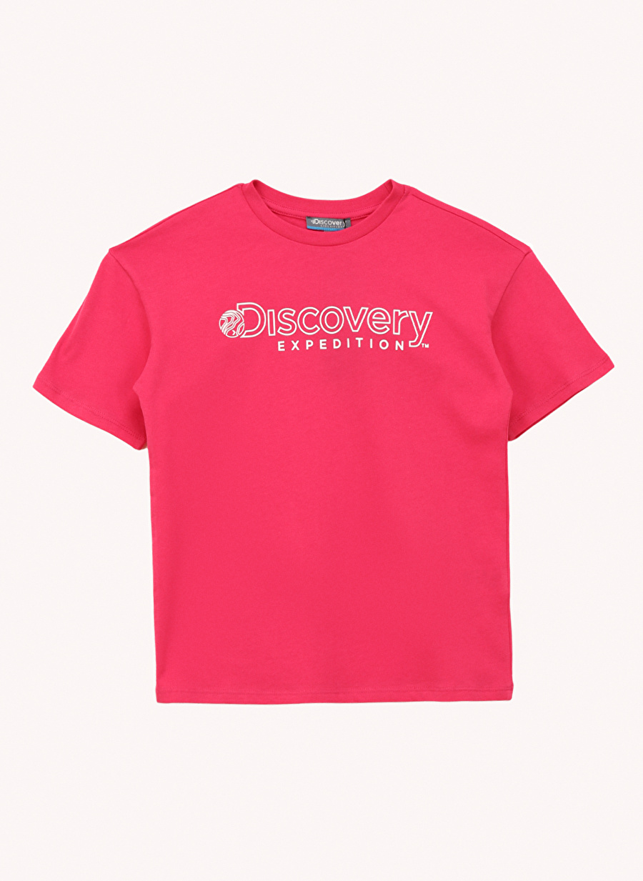 Discovery Expedition T-Shirt