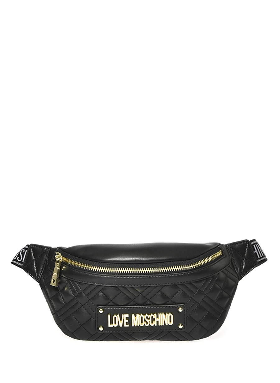 Love Moschino Bel Çantası