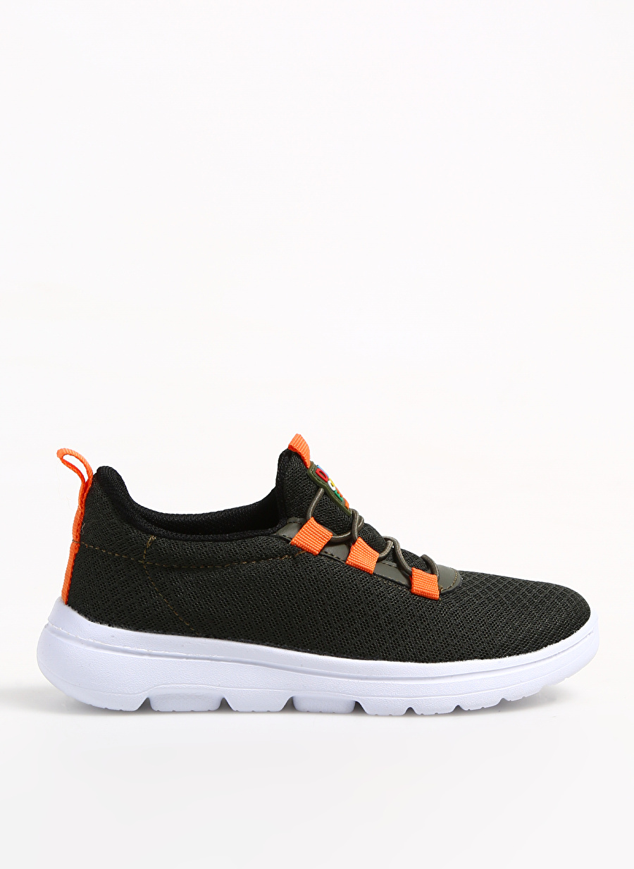 Discovery Expedition Haki Erkek Sneaker MOLINA-B