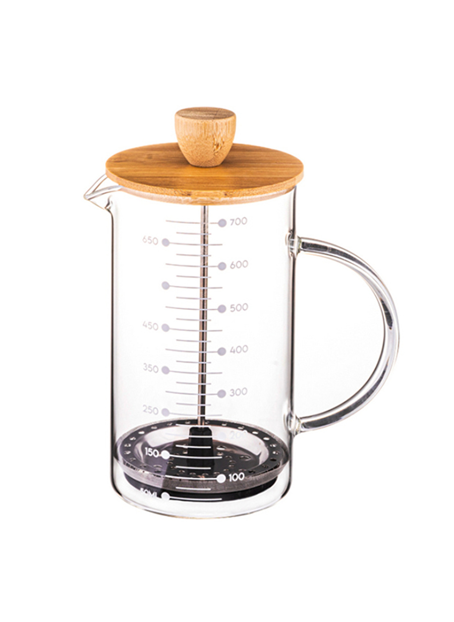 Bambum Leonardo French Press