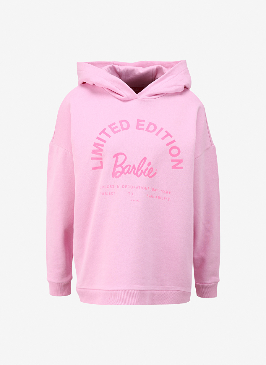 Barbie Sweatshirt