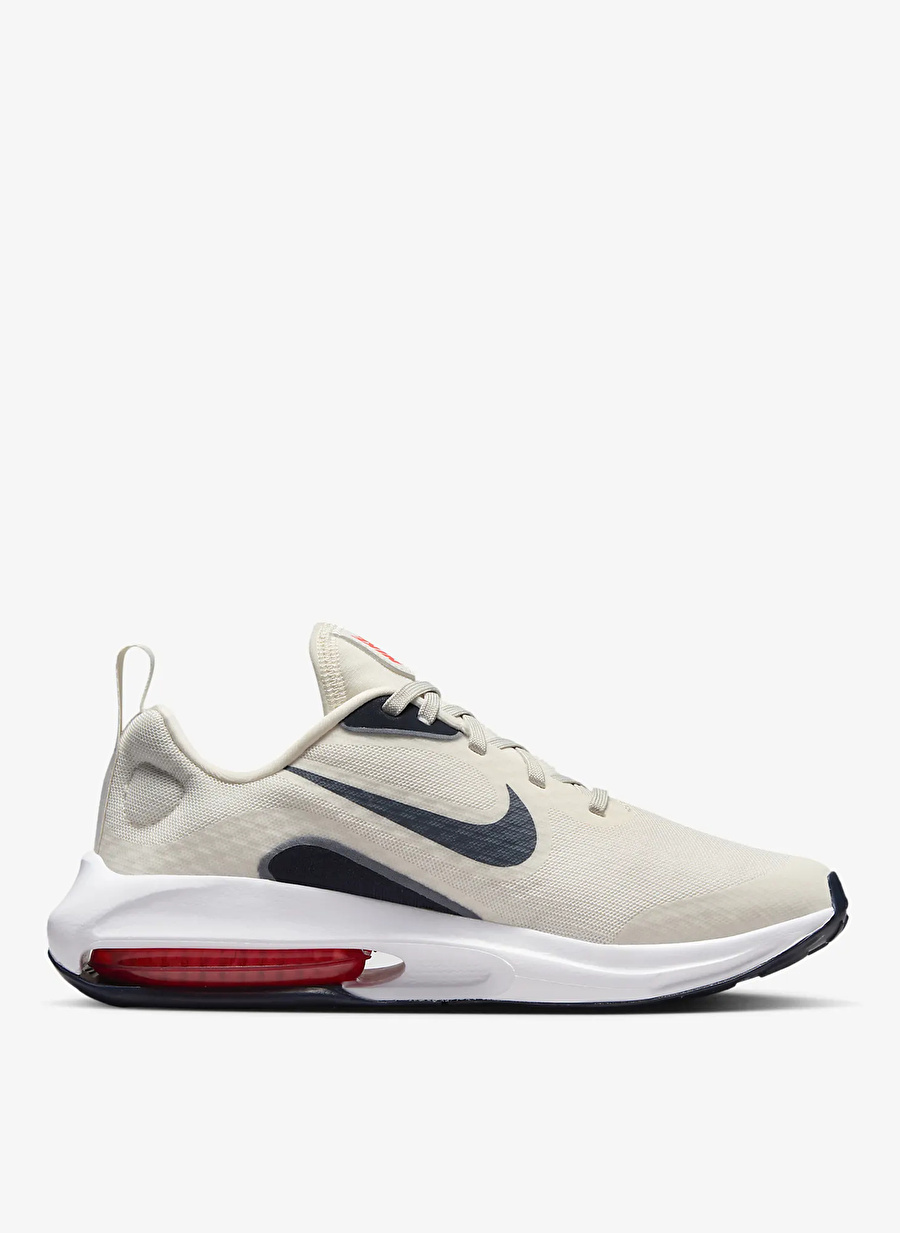 Nike Bej Erkek Yürüyüş Ayakkabısı DM8491-009 NIKE AIR ZOOM ARCADIA 2