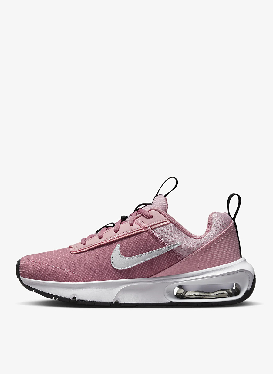 Nike Pembe Kadın Yürüyüş Ayakkabısı DH9393-601 NIKE AIR MAX INTRLK LITE