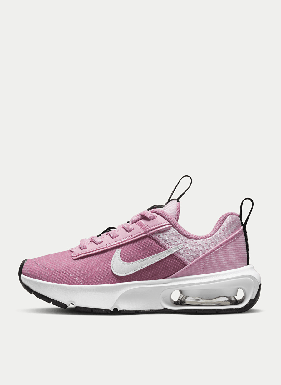 Nike Pembe Kadın Yürüyüş Ayakkabısı DH9394-601 NIKE AIR MAX INTRLK LITE