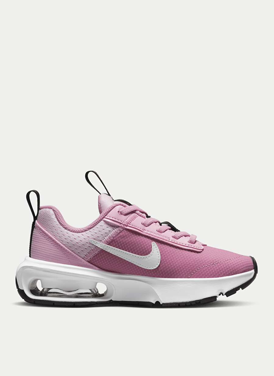  Pembe Kız Çocuk Yürüyüş Ayakkabısı DH9394 601   AIR MAX INTRLK LITE_2