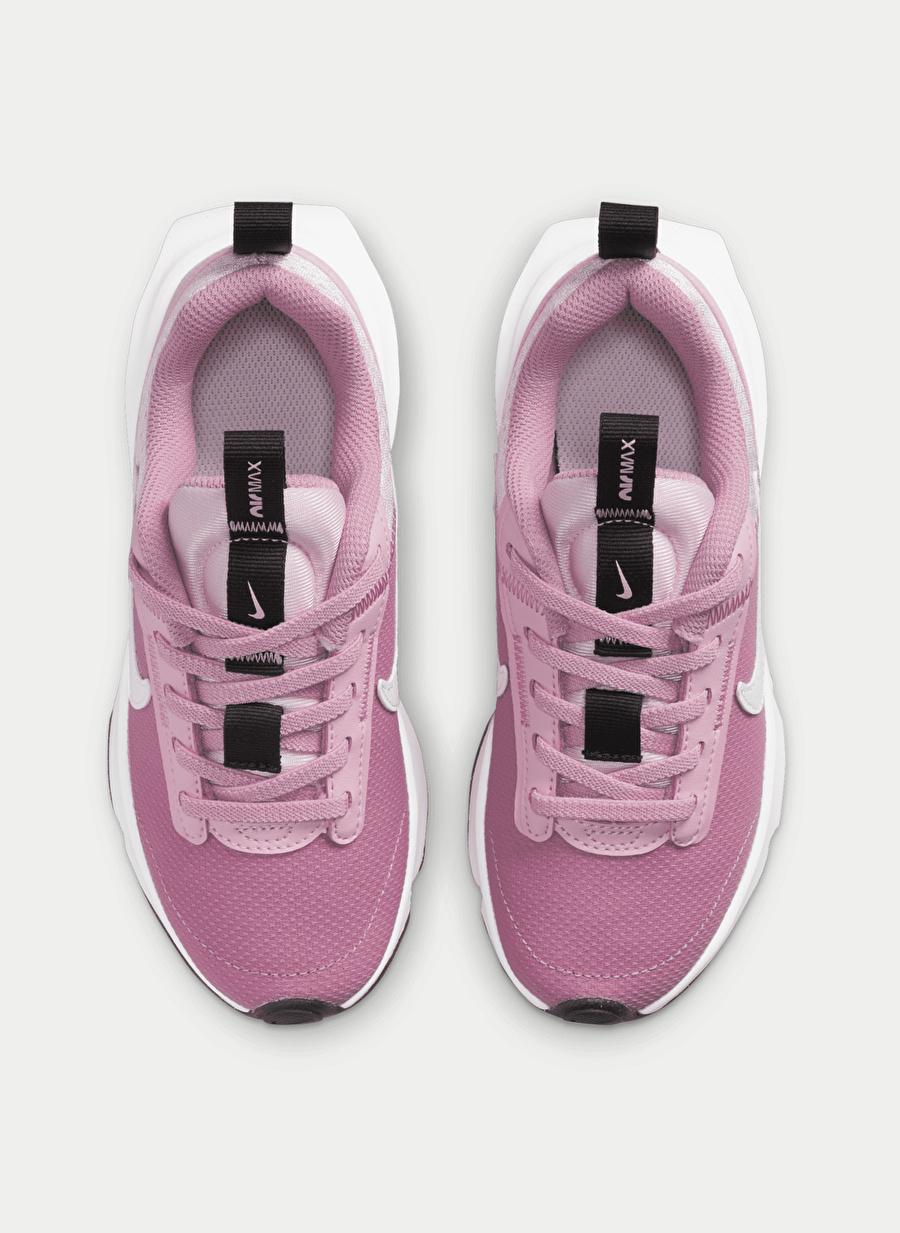  Pembe Kız Çocuk Yürüyüş Ayakkabısı DH9394 601   AIR MAX INTRLK LITE_3