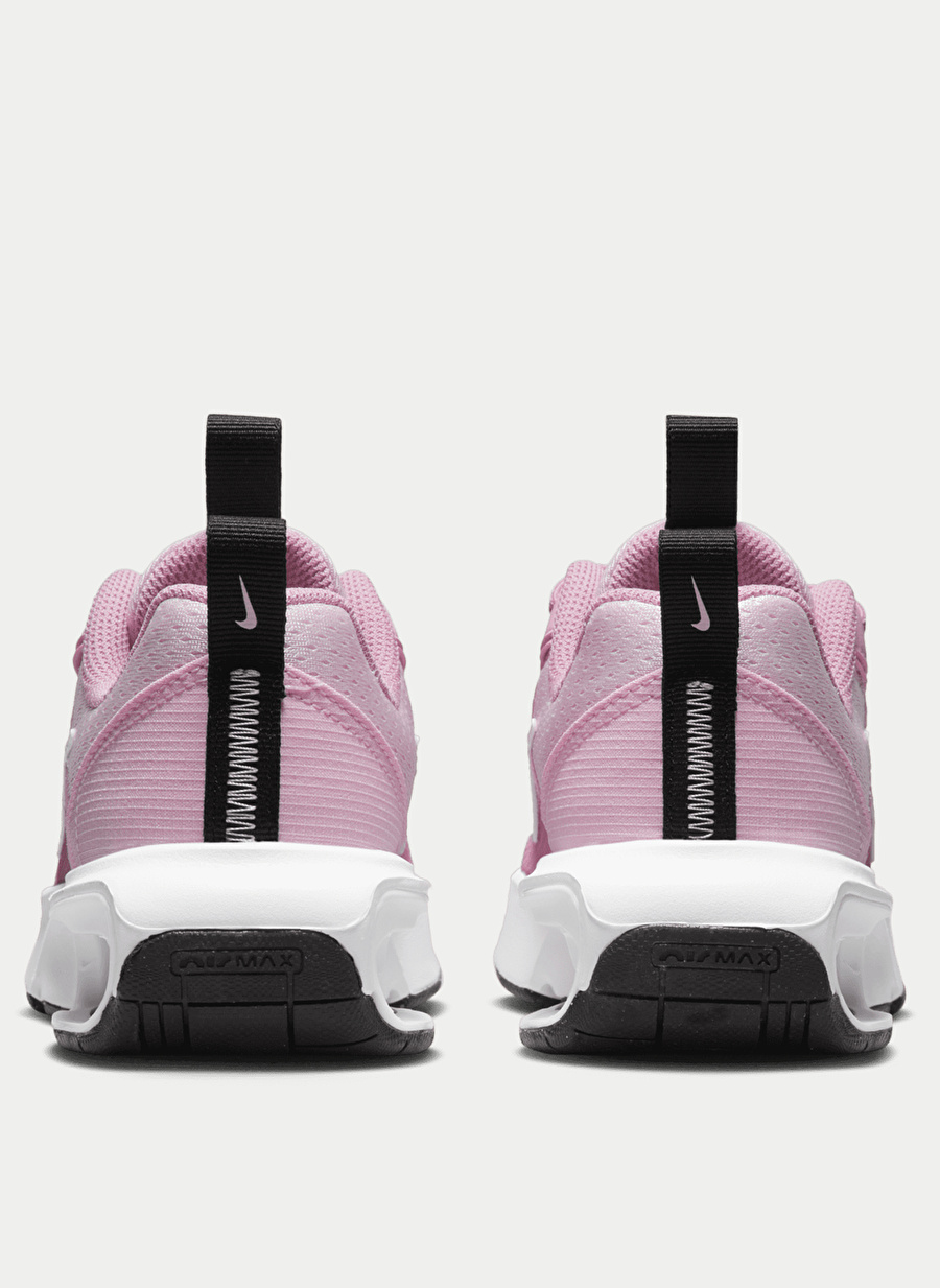  Pembe Kız Çocuk Yürüyüş Ayakkabısı DH9394 601   AIR MAX INTRLK LITE_5