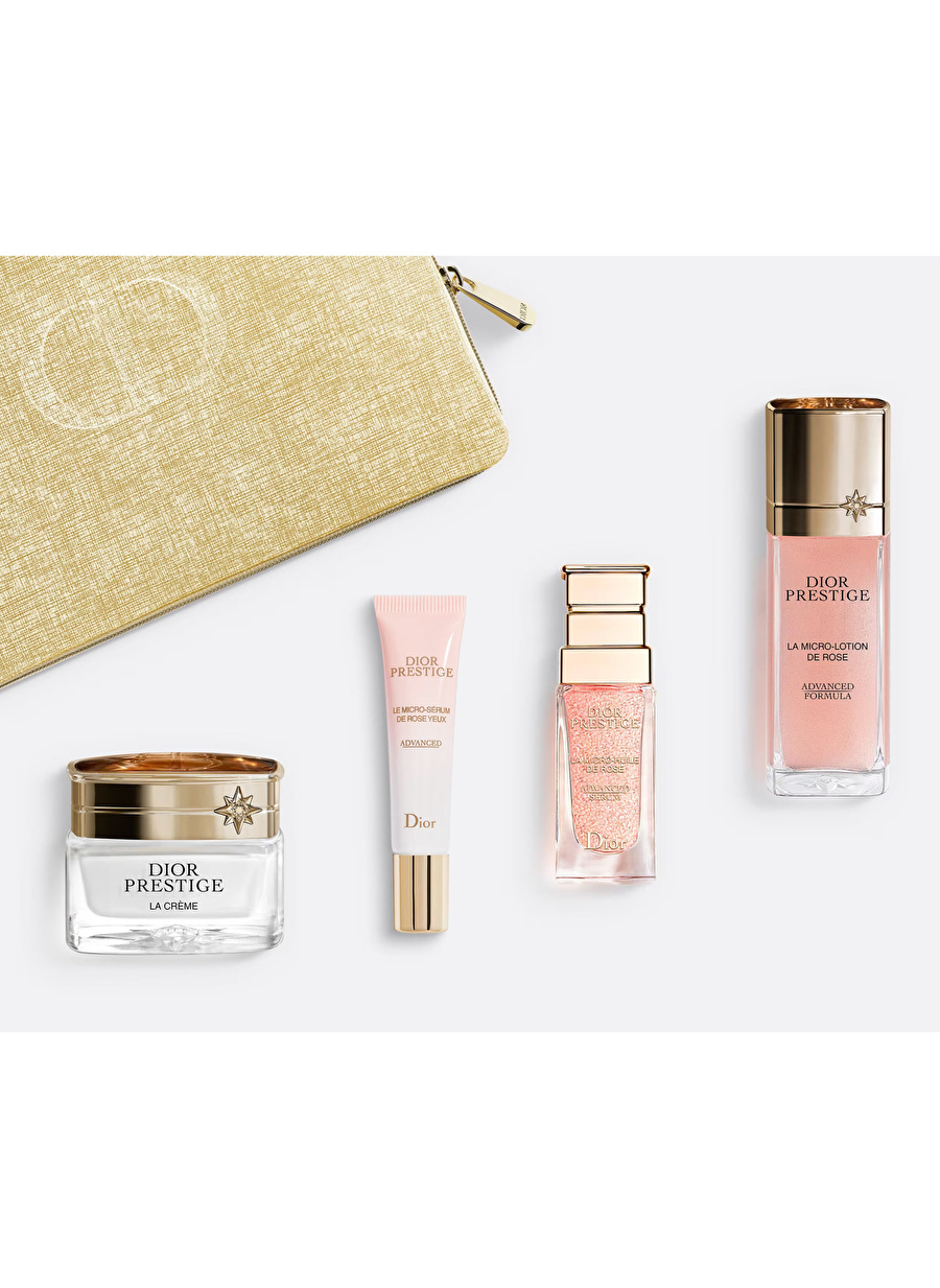 Dior Prestige Discovery Set