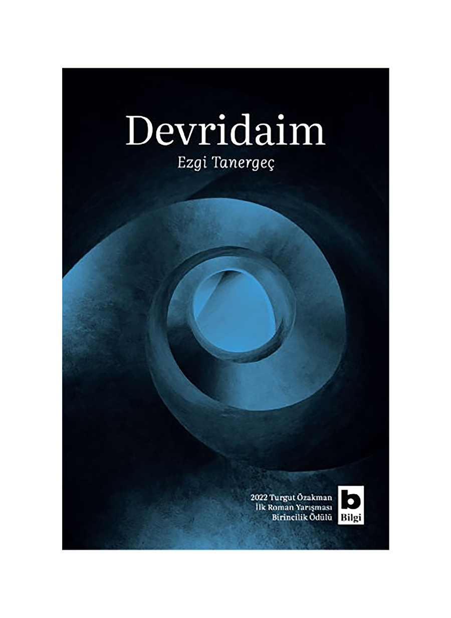 Bilgi Kitap Devridaim