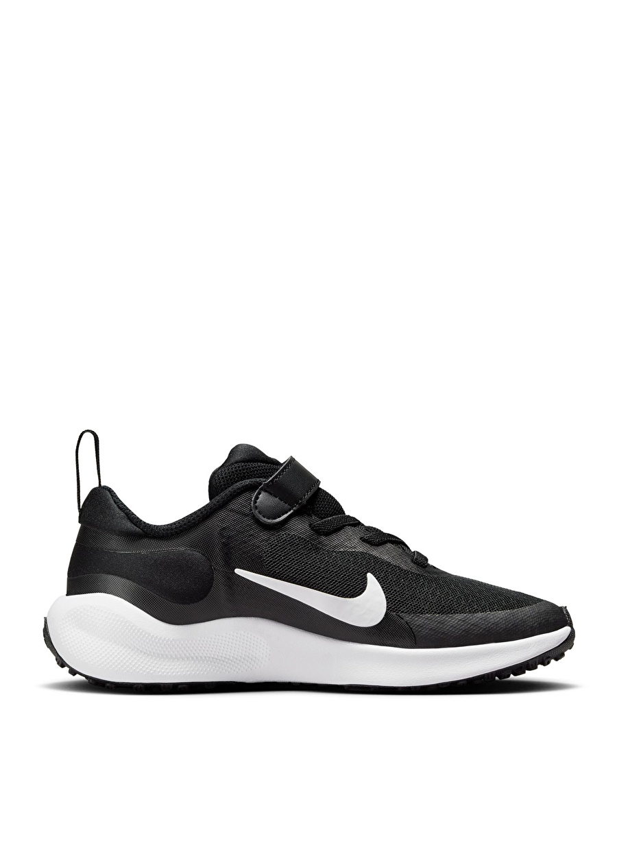 Nike REVOLUTION 7 (PSV) Siyah Kız Çocuk Yürüyüş Ayakkabısı FB7690-003