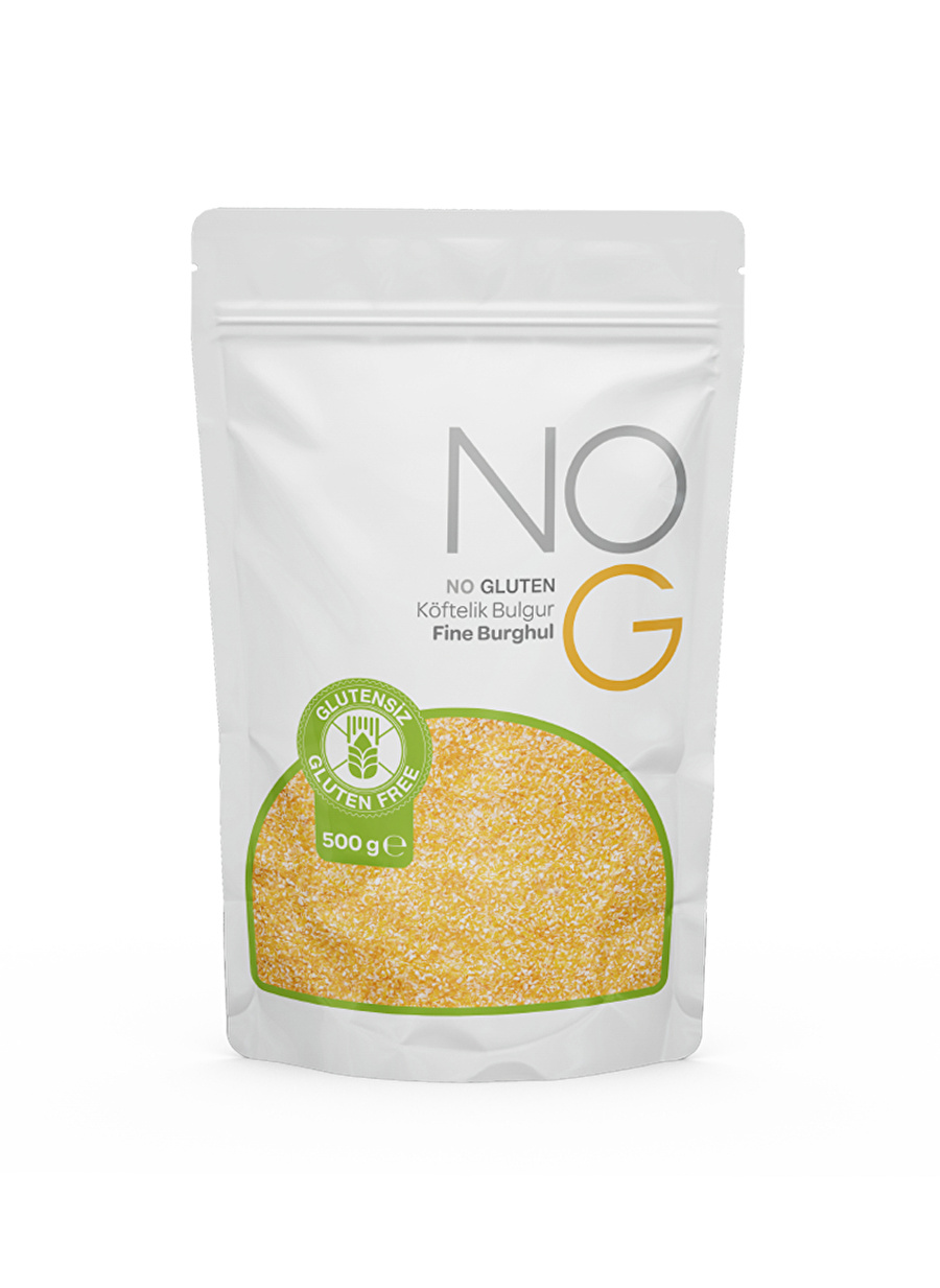 Nog Köftelik Bulgur 500 g