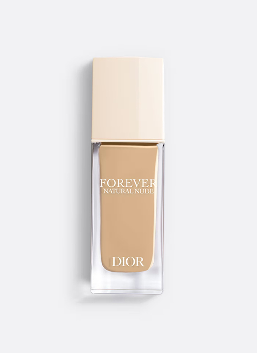 Dior Forever Natural Nude Fondöten 2WO Neutral