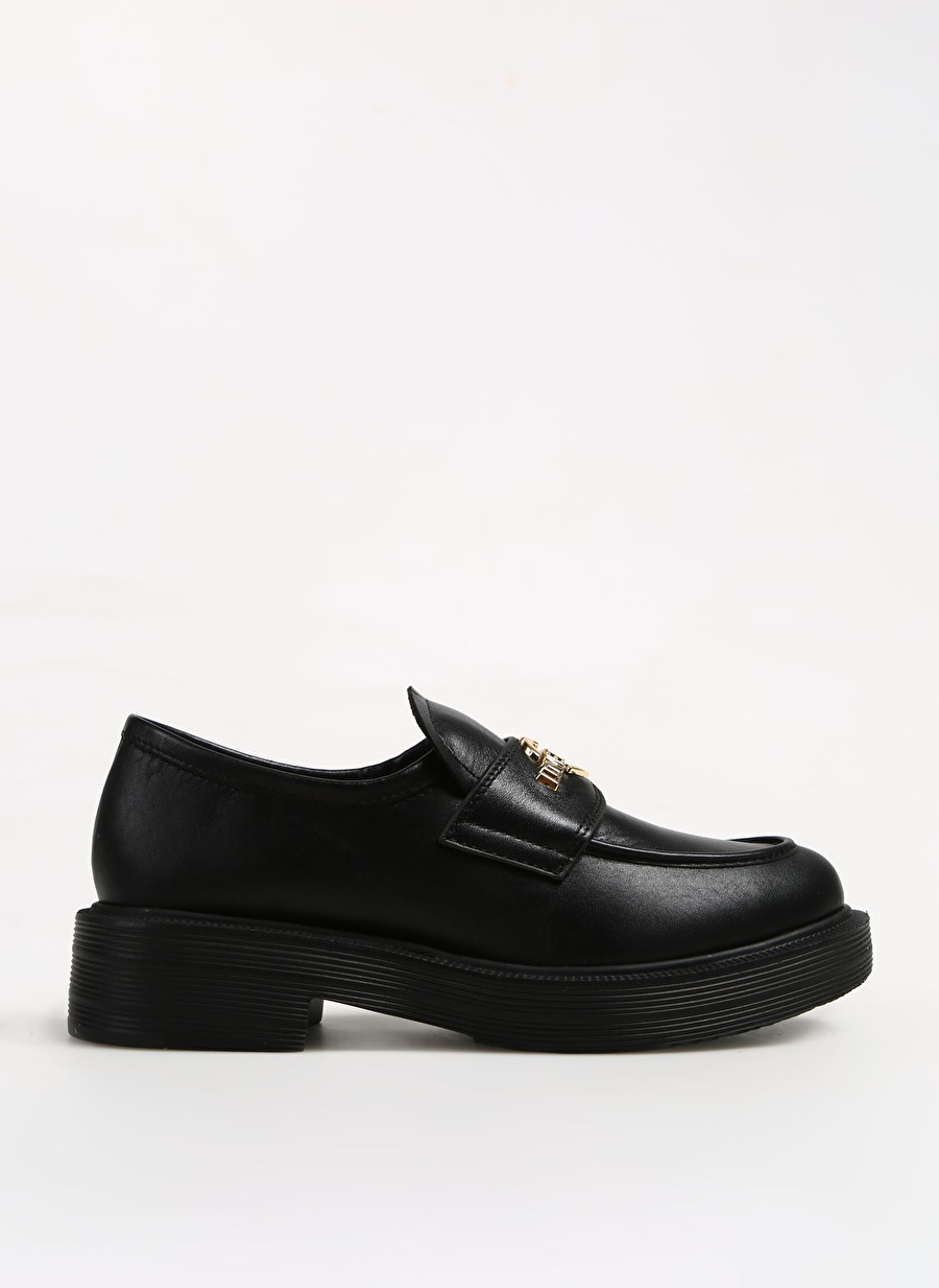 Love Moschino Loafer