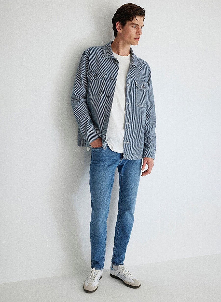 Mavi Denim Pantolon