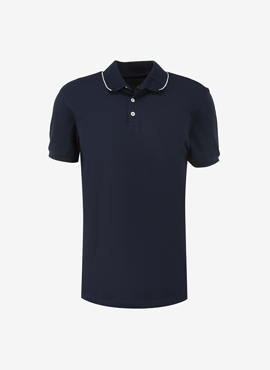 Mavi Polo T-Shirt