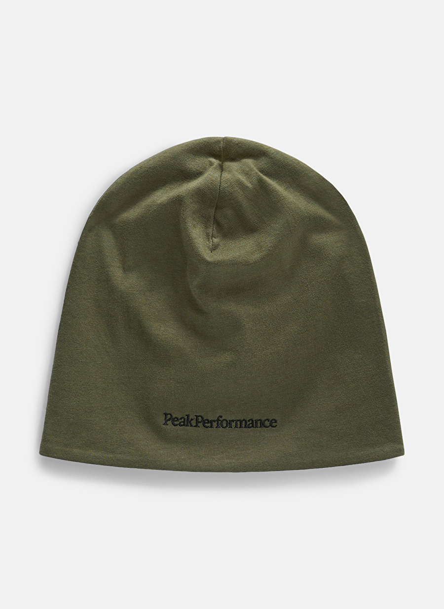 Peak Performance Haki Unisex Bere G77784220_Progress Hat