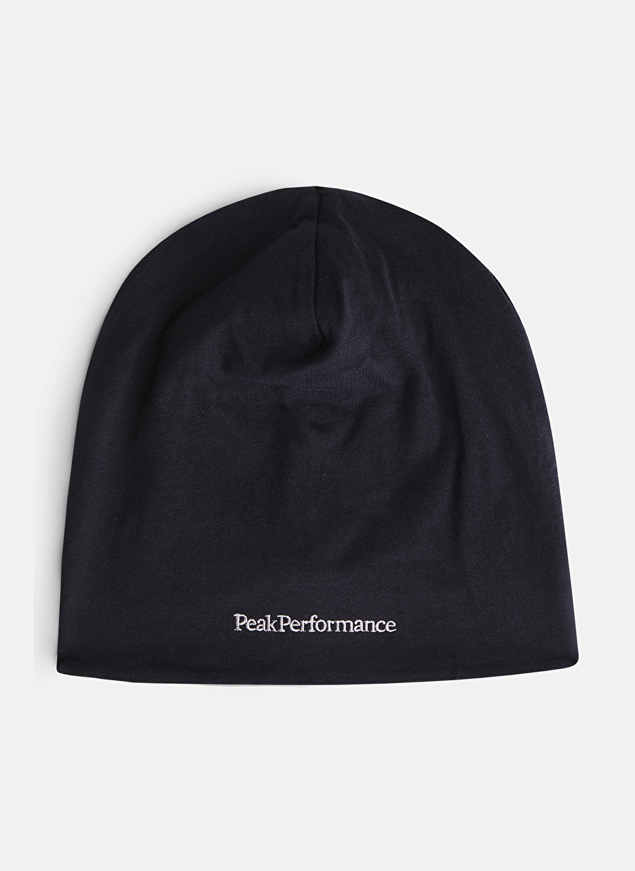 Peak Performance Siyah Unisex Bere G77784070_Progress Hat