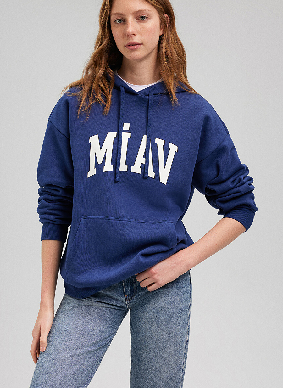 Mavi Sweatshirt